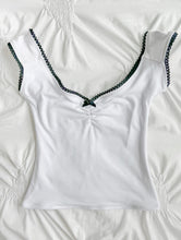 Load image into Gallery viewer, Grayson baby tee