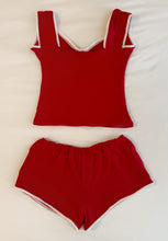 Load image into Gallery viewer, Cherry soda set