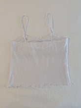 Load image into Gallery viewer, Carly milkmaid cami