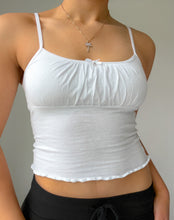 Load image into Gallery viewer, Carly milkmaid cami