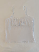 Load image into Gallery viewer, Carly milkmaid cami