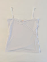 Load image into Gallery viewer, Pricilla cami (White)
