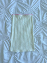 Load image into Gallery viewer, Britney pointelle tube top