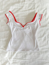 Load image into Gallery viewer, Mina baby tee