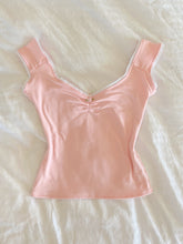 Load image into Gallery viewer, Audrey baby tee