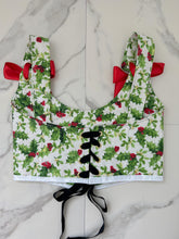 Load image into Gallery viewer, Holly corset
