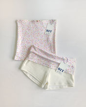 Load image into Gallery viewer, Birthday girl foldover set (Baby pink)
