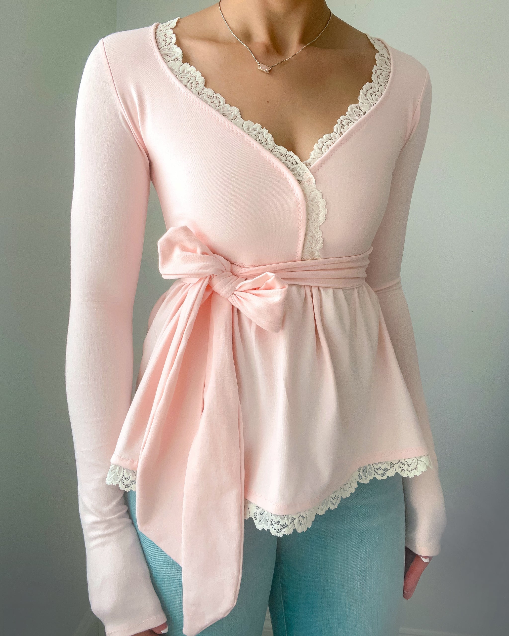Tops – Bit By Angie