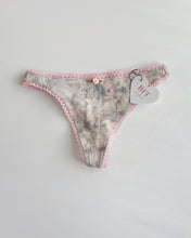 Load image into Gallery viewer, Averie light camo underwear
