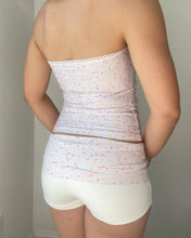 Load image into Gallery viewer, Birthday girl foldover set (Baby pink)
