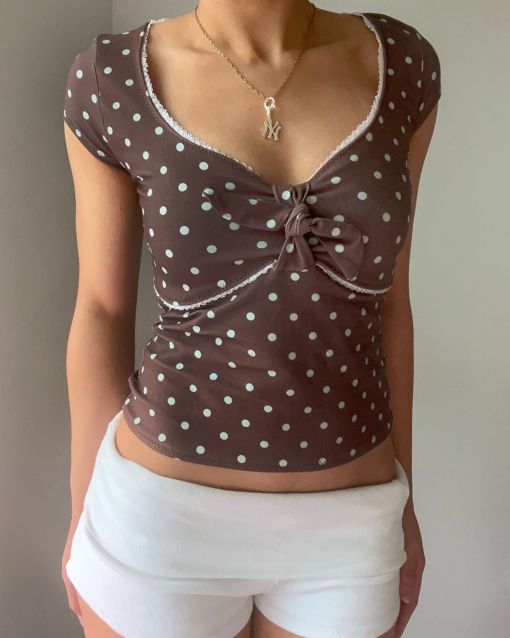 Tops – Bit By Angie