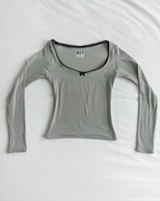 Load image into Gallery viewer, Tilly long sleeve top
