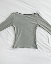 Load image into Gallery viewer, Tilly long sleeve top
