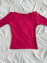 Load image into Gallery viewer, Alice long sleeve top
