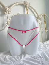 Load image into Gallery viewer, Talia underwear (M)
