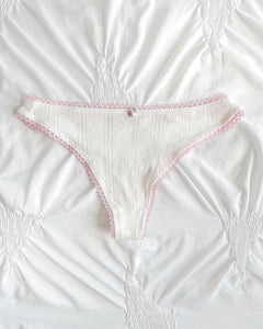 Vinnie underwear (XS)