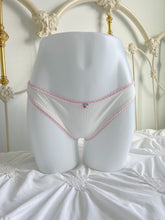 Load image into Gallery viewer, Vinnie underwear (XS)
