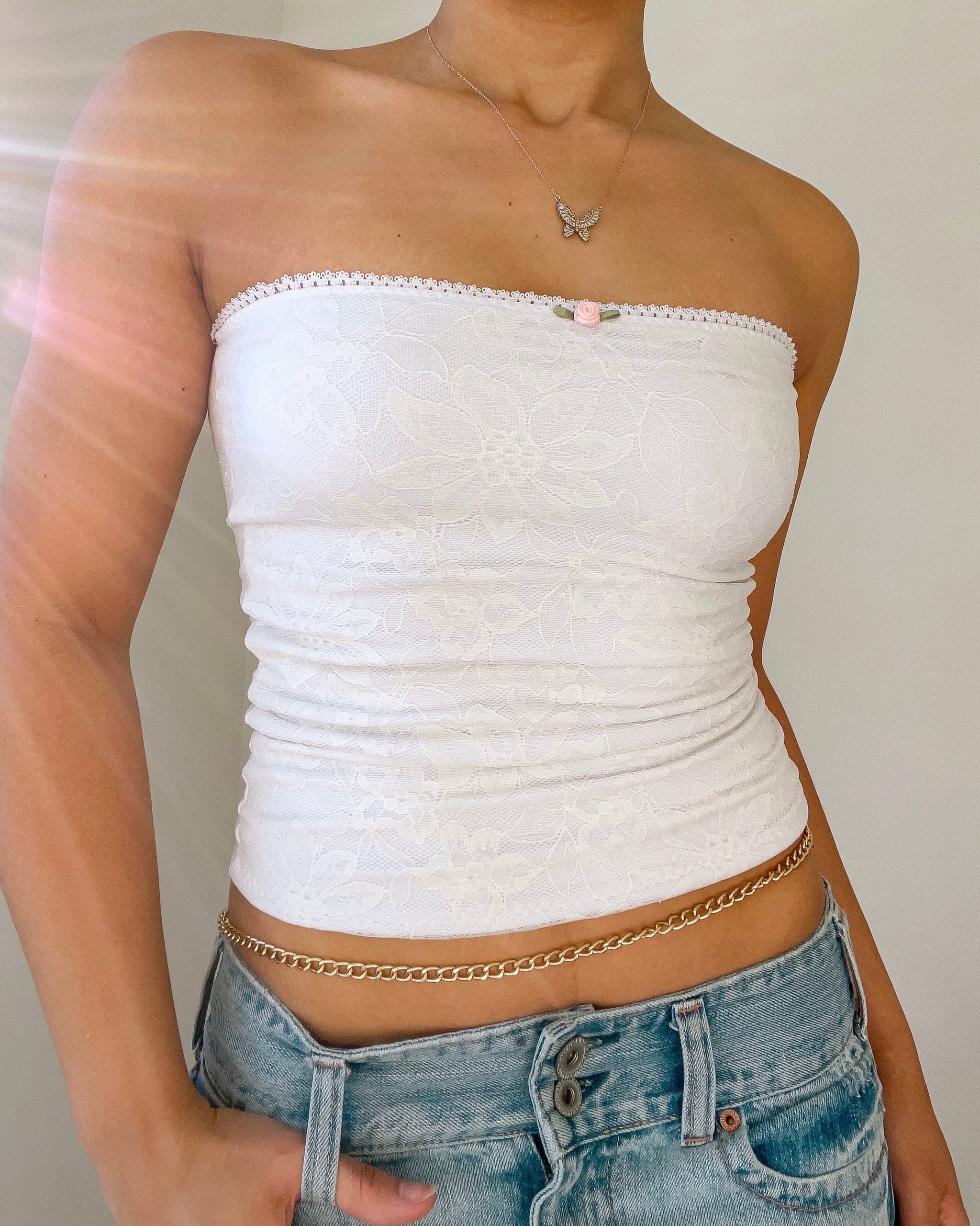 Tube tops – Bit By Angie