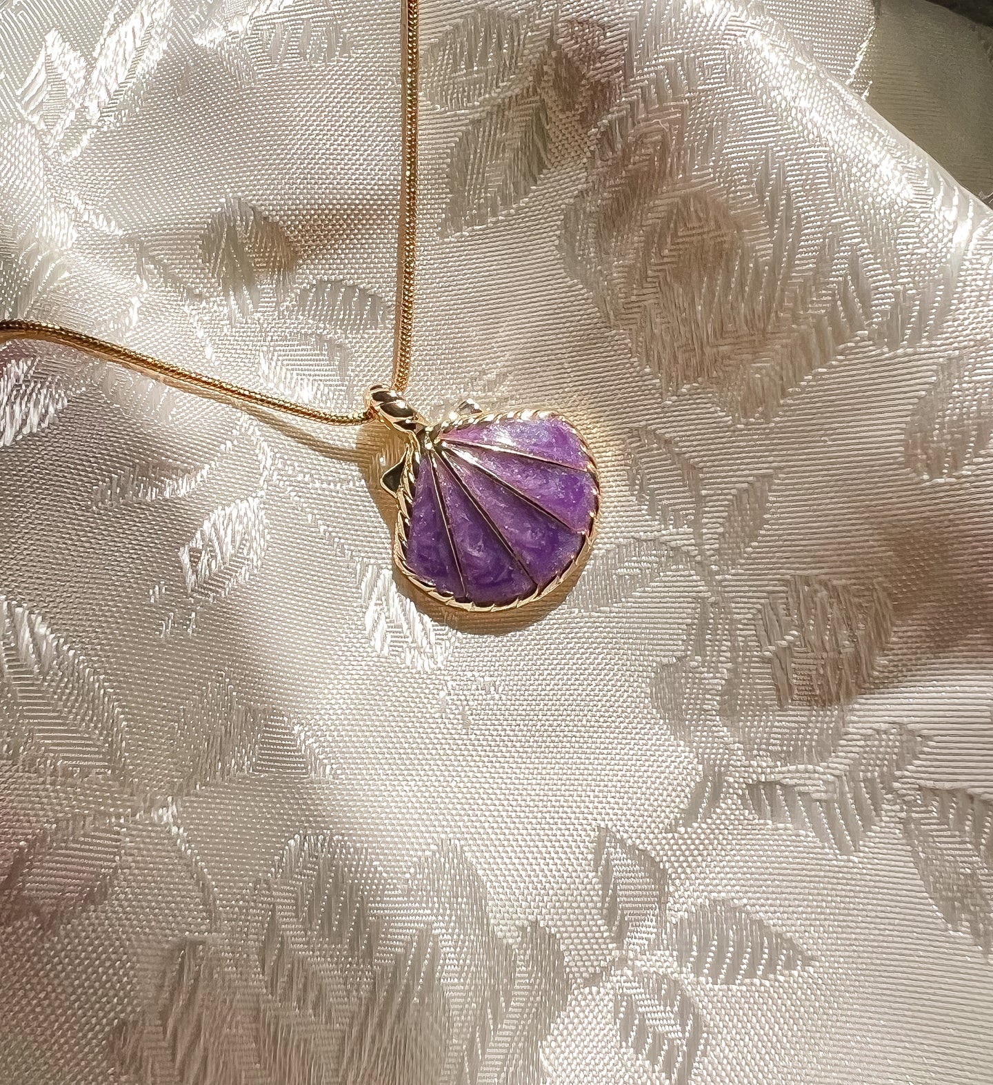 Marina necklace