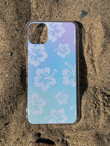 Beach babe phone cases