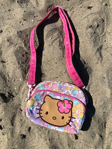 Hello Kitty Beach Bags