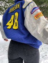 Load image into Gallery viewer, Lowe’s Nascar Jacket
