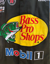 Load image into Gallery viewer, Bass Pro Shops Nascar Jacket
