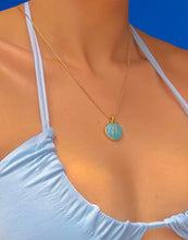Load image into Gallery viewer, Marina necklace
