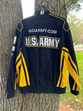 Load image into Gallery viewer, U.S. Army Nascar jacket
