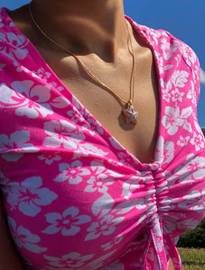 Brielle necklace