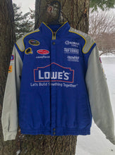 Load image into Gallery viewer, Lowe’s Nascar Jacket
