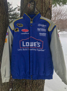 Lowe’s Nascar Jacket