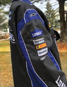 Lowe’s Nascar Jacket