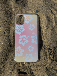Beach babe phone cases